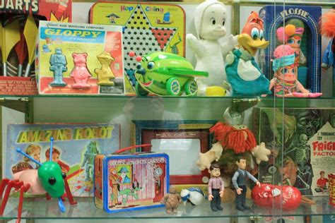 Salems Own Toy Story — New Museum Opens June 2 Salem Ma Patch