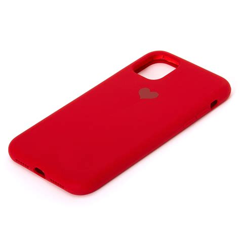 red heart phone case fits iphone 11 phone cases girly iphone case iphone 11