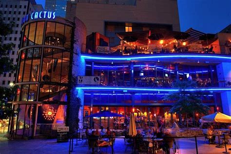 $159 for dinner and scenic flight for two at delta charlie's ($276 value). Iron Cactus - Dallas: Dallas Restaurants Review - 10Best ...
