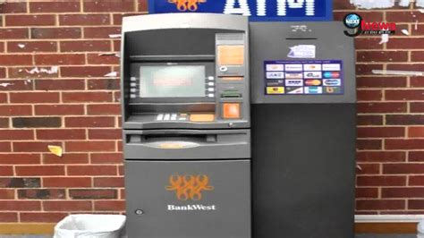 If you're visiting an unfamiliar atm machine look for 'extra' cameras beyond the basic and generally obvious atm security camera. ATM Machine and CCTV Cameras Stolen from ATM at Narela in ...