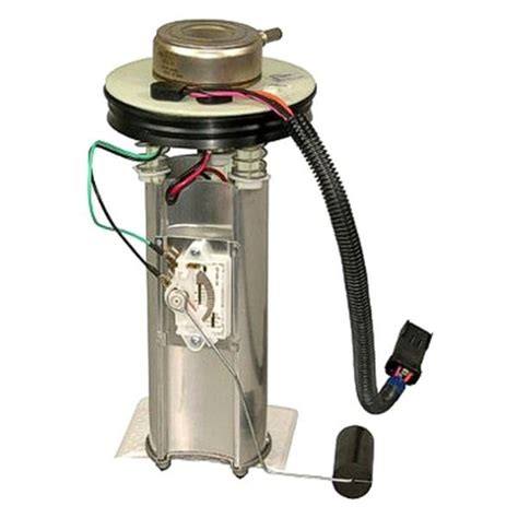 Replace Jeep Wrangler With 19 Gal Fuel Tank 2000 Fuel Pump Module