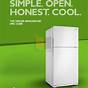 Amana Refrigerator Ice Maker Manual