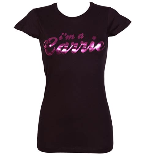 Mighty Fine Ladies Im A Carrie Sex And The City T Shirt Review