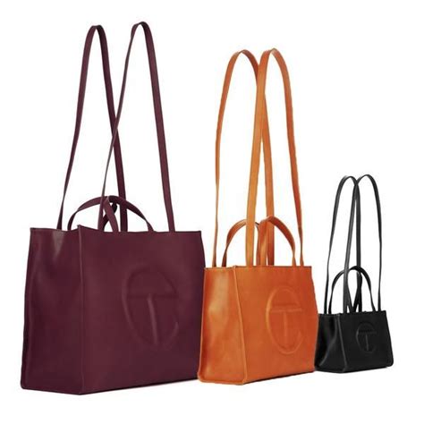 Telfar Clemens Handbags