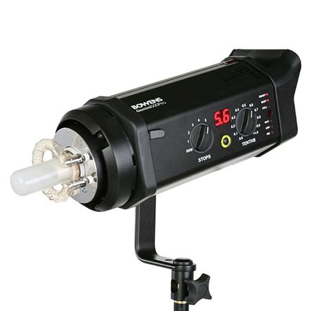 Bowens Gemini 750pro Studio Flash Zakupfotopl