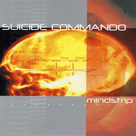 ‎mindstrip album by suicide commando apple music