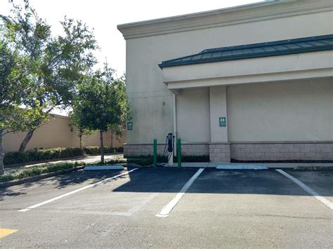 Walgreens | Altamonte Springs, FL | EV Station