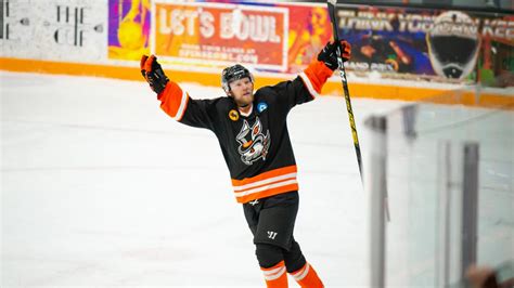 News Danbury Staves Off Comeback Takes Dramatic Shootout Win Danbury Hat Tricks