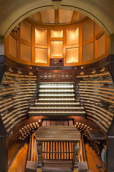 The Worlds Largest Pipe Organ At Boardwalk Hall Amusing