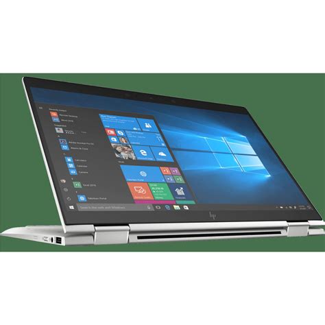 Notebook Hp Elitebook X 360 1030 G4 Intel Core I7 8565u Quad Core Win 10