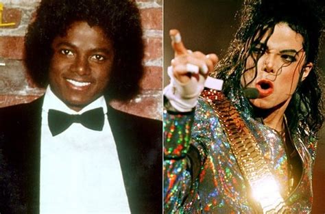 Por Que A Pele De Michael Jackson Se Tornou Branca Mega Curioso