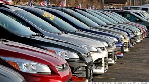 Booming Car Sales In Swfl