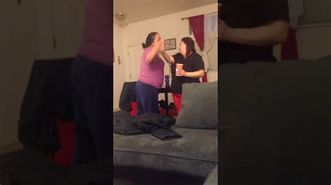 Two Drunk Women Fighting Youtube
