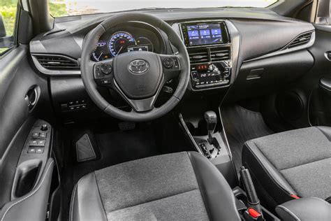 Fotos Toyota Yaris Xs 2023 Veja Fotos Exclusivas Do Hatch 0403