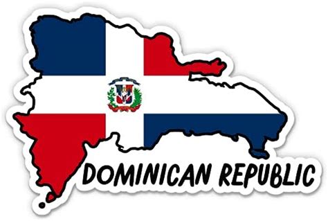 Genetisch Konkurrieren Festland El Mapa De La República Dominicana