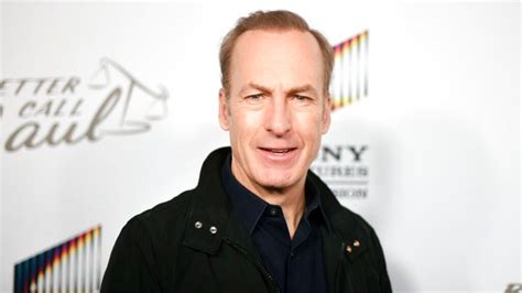 Bob Odenkirk Hospitalized After Collapsing On ‘better Call Saul Set