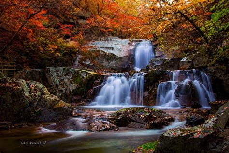 Waterfall Photography Video Tips