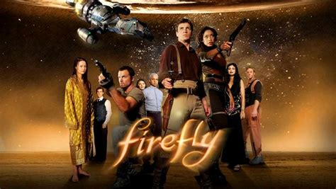 Firefly A Retrospective — Part 6 Black Gate