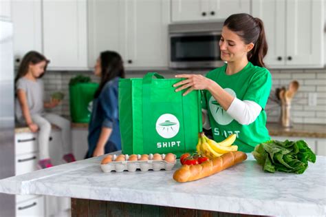Target acquiring Instacart rival Shipt for $550 million to fight Amazon