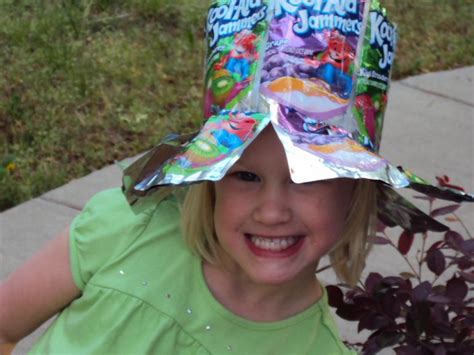 10 Great Crazy Hat Day Ideas For Kids 2023