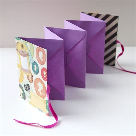 By decorating your letters with scrapbook paper, also available in a huge range of colors and patterns, you can coordinate the letters with your rooms. Best Scrapbooking Ideas for Mini Albums
