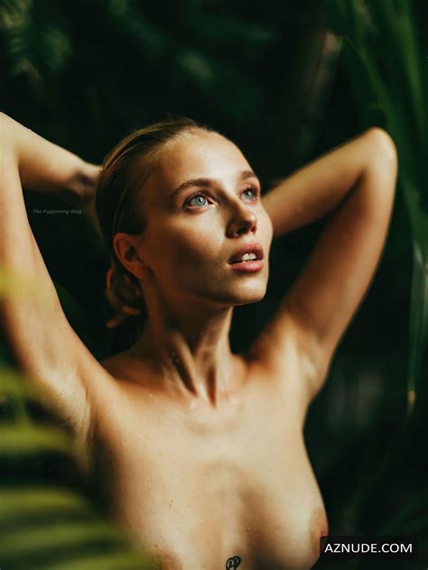 Polina Malinovskaya Nude Aznude Free Nude Porn Photos