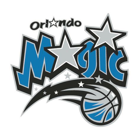 Orlando Magic Logo Nba Png Logo Vector Downloads Svg Eps