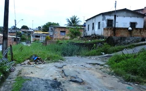 Com Problemas Em Todas As Zonas De Manaus Prefeitura Quer Recapear Dez