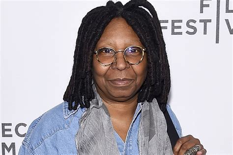Move Over Tyra Whoopi Goldberg Plans Modeling Show With Transgender Cast