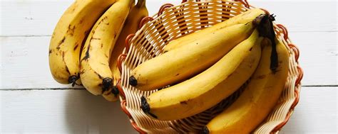 How To Stop Bananas Ripening Too Quickly Kitchen Helper