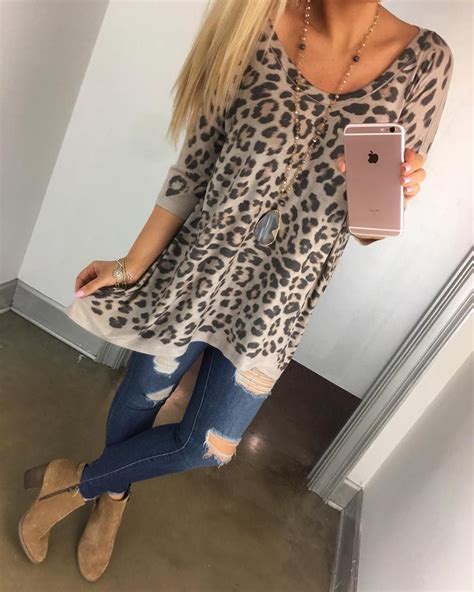 The Blue Door Boutique ™ On Instagram “restock This Best Selling Tunic Is Back In A Neutral