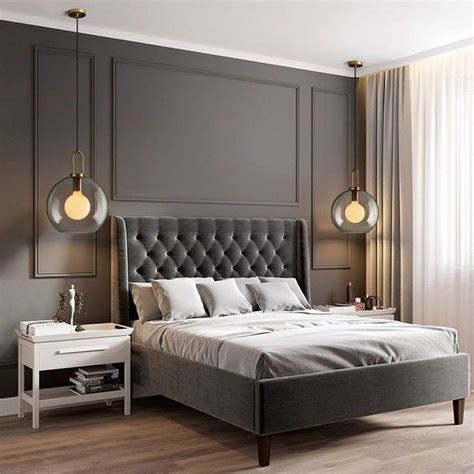 37 Read This Report On Grey Bedroom Ideas From The Super Glam To The