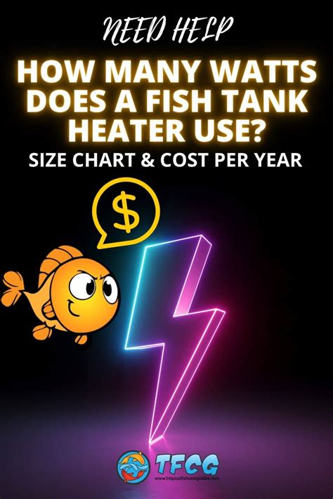 In respect to this, how many watts does a coffee maker draw? How Many Watts Does A Fish Tank Heater Use (Cost Calculator)