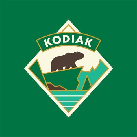 Kodiak Clyw Caribou Lodge Return Tops