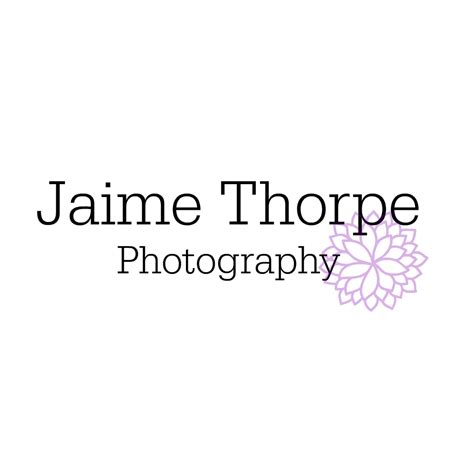 Jaime Thorpe Photography