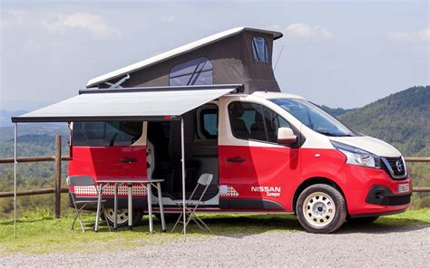 Nissan Nv200 Camper Everything You Need To Know