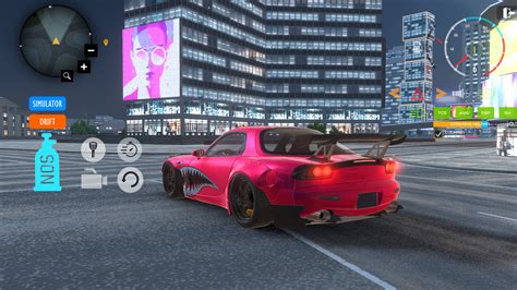 Extreme Car Drift Simulator From Yusuf Islam Seyhan — Reviews And