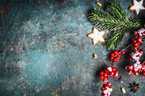 Rustic Christmas Background Christmas Wallpaper Backgrounds