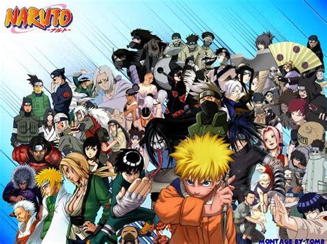 Crunchyroll Naruto Shippuden Lovers 4ever Group Info