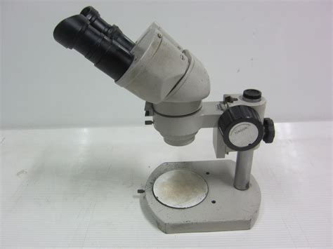 実体顕微鏡 ニコンnikon Sm 5｜中古機械ならマシンライフ