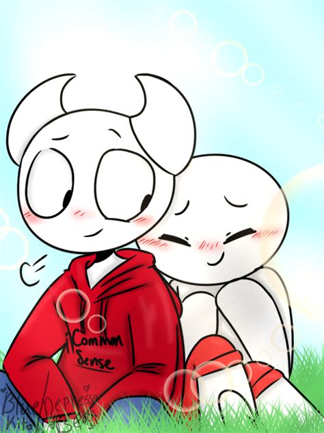 Somethingelseyt X Theodd1sout New Part Coming Out Theodd1sout