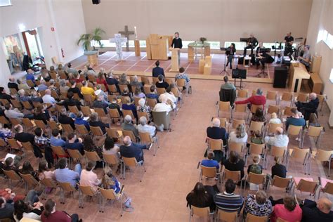Nederlandse Gereformeerde Kerk Zeewolde Het Kruispunt De Schuilhof