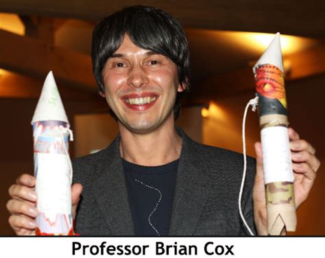 Learn how rich is in this year and how spends money? Rock star-scientist Brian Cox confused on more than global ...