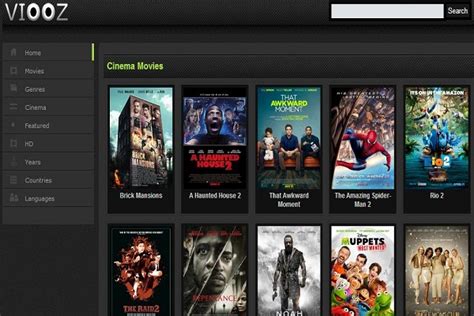 Lots of free movie streaming sites are not safe and annoying ads! Top 12 websites to watch free movies online without ...