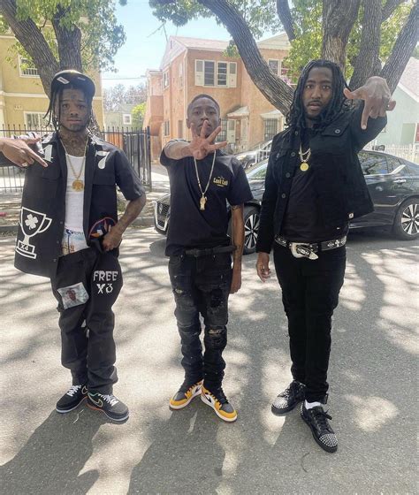 Rollin 40s NHC (Darccside Clique) “Infant Xplosive aka Xplosive 4” : r