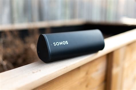 Sonos Roam The Sonos Roam Is The Company S Most Portable Smart