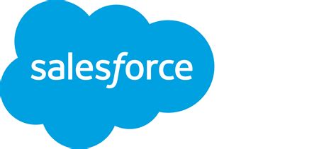 Logo Salesforce Png Pluspng Com Logo Transparent Background Png 2351×