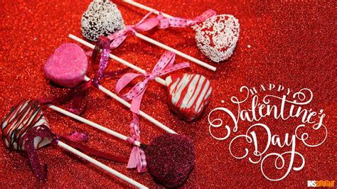 Valentines Day Chocolate Wallpapers Wallpaper Cave