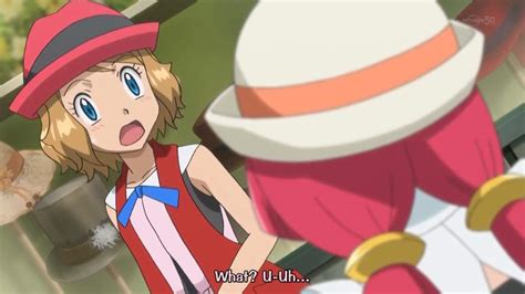 Serenas Crushes Pokémon Amino