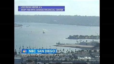 Knsd Nbc 7 San Diego News At 4 And 5pm Opens Youtube